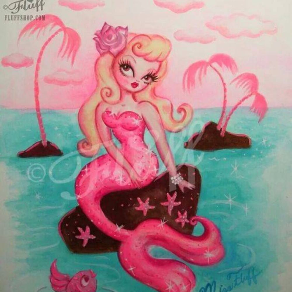 Meet your Posher, Martini